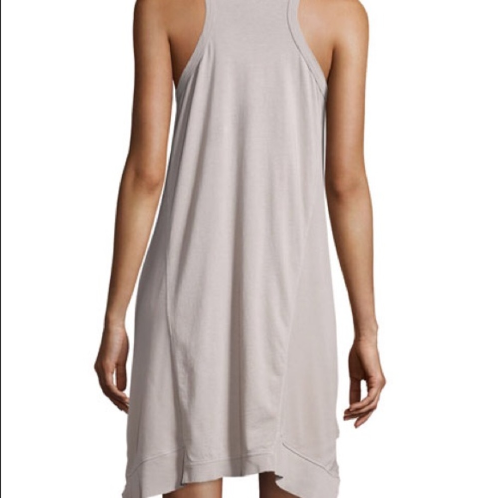Jethro Ribber Racerback Dress - Picture 2 of 4